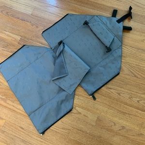 Nfinity Uniform Carrier